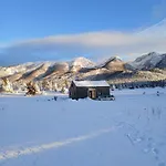 Horská chata Vikendica Planinski San Blidinje *