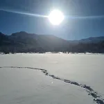Horská chata Vikendica Planinski San Blidinje