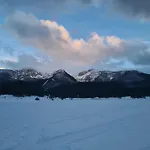 Vikendica Planinski San Blidinje *