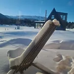 Vikendica Planinski San Blidinje * Rudo Polje