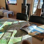 Vikendica Planinski San Blidinje Chalet Rudo Polje