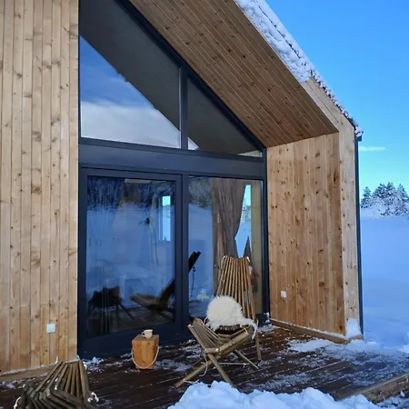 Vikendica Planinski San Blidinje *