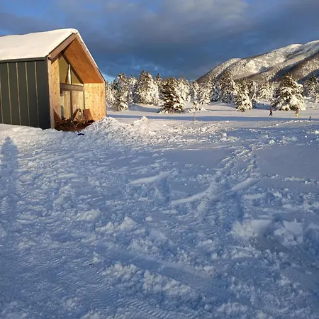 Horská chata Vikendica Planinski San Blidinje
