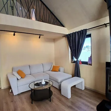 Chalet Vikendica Planinski San Blidinje *