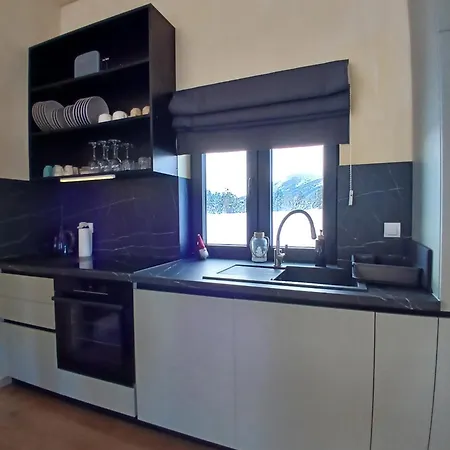 Vikendica Planinski San Blidinje * Rudo Polje