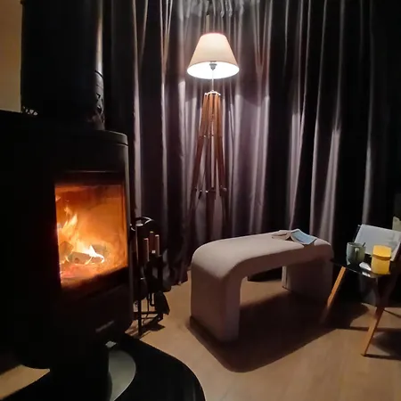 Vikendica Planinski San Blidinje