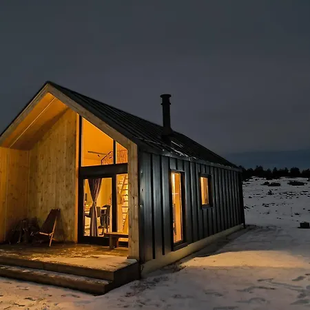 Vikendica Planinski San Blidinje