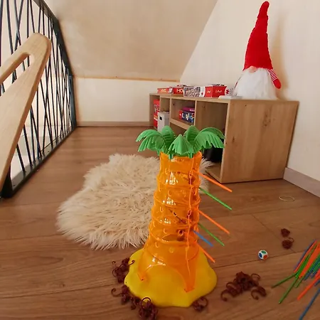 Σαλέ Vikendica Planinski San Blidinje Rudo Polje