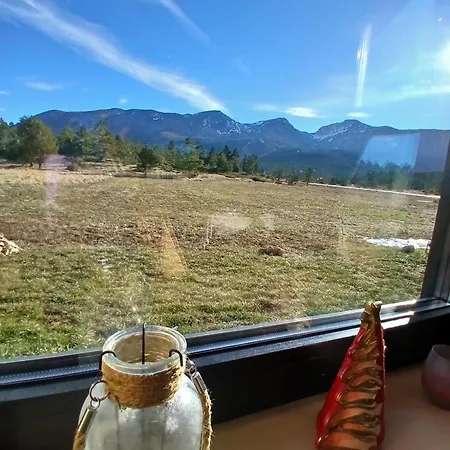 Vikendica Planinski San Blidinje Rudo Polje