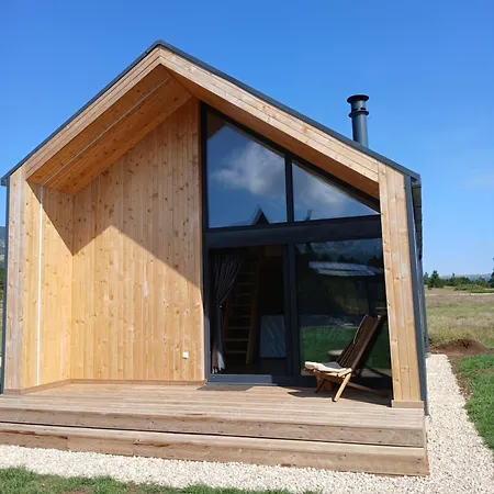 Σαλέ Vikendica Planinski San Blidinje