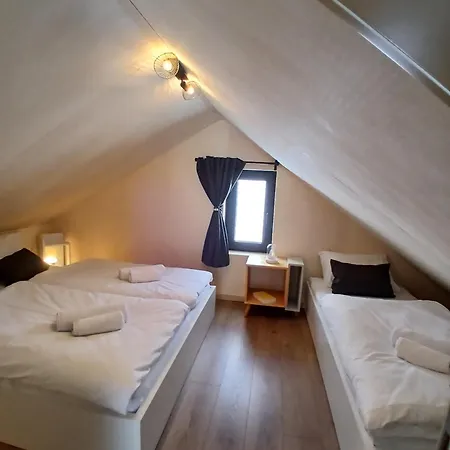 Σαλέ Vikendica Planinski San Blidinje *