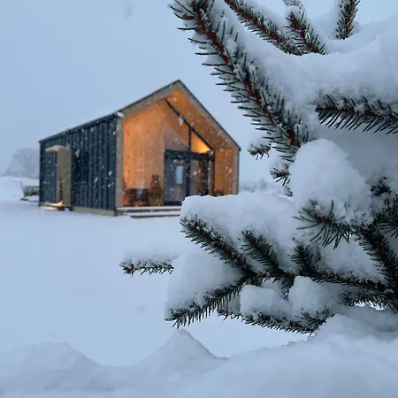 Vikendica Planinski San Blidinje *