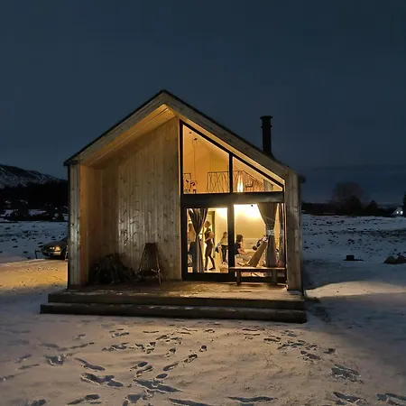 Vikendica Planinski San Blidinje Rudo Polje