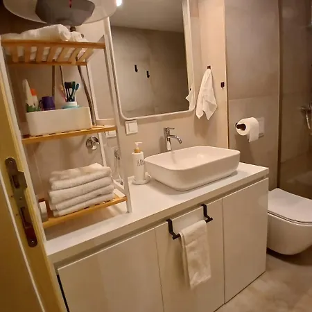 Vikendica Planinski San Blidinje