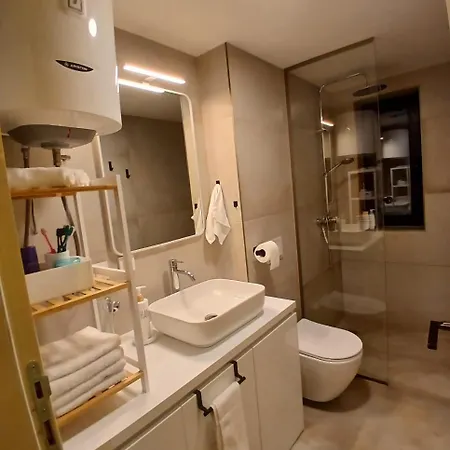 Σαλέ Vikendica Planinski San Blidinje *