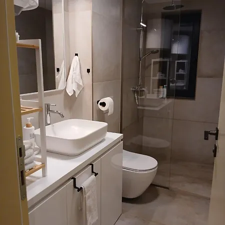 Vikendica Planinski San Blidinje Chalet *