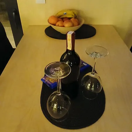 Dağ evi Vikendica Planinski San Blidinje *