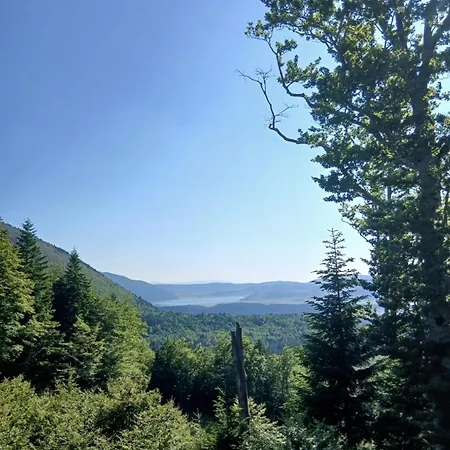 Chalet Vikendica Planinski San Blidinje *