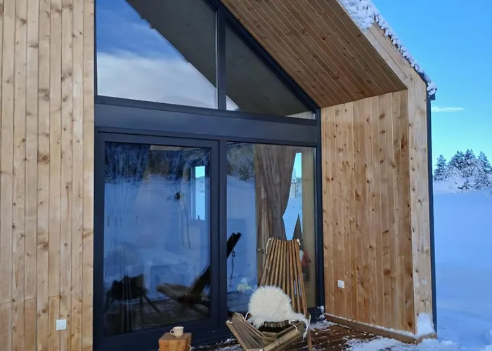 Vikendica Planinski San Blidinje *