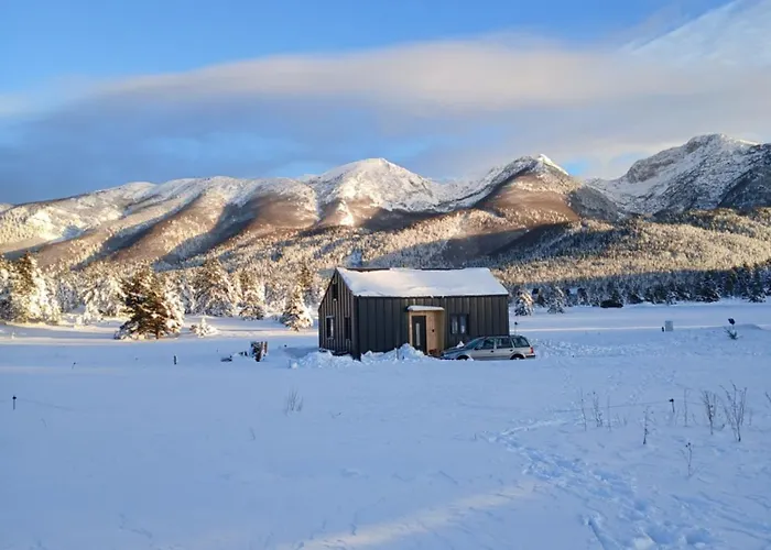 Chalet Vikendica Planinski San Blidinje *